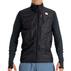 Lätt väst Sportful Cardio Vest svart